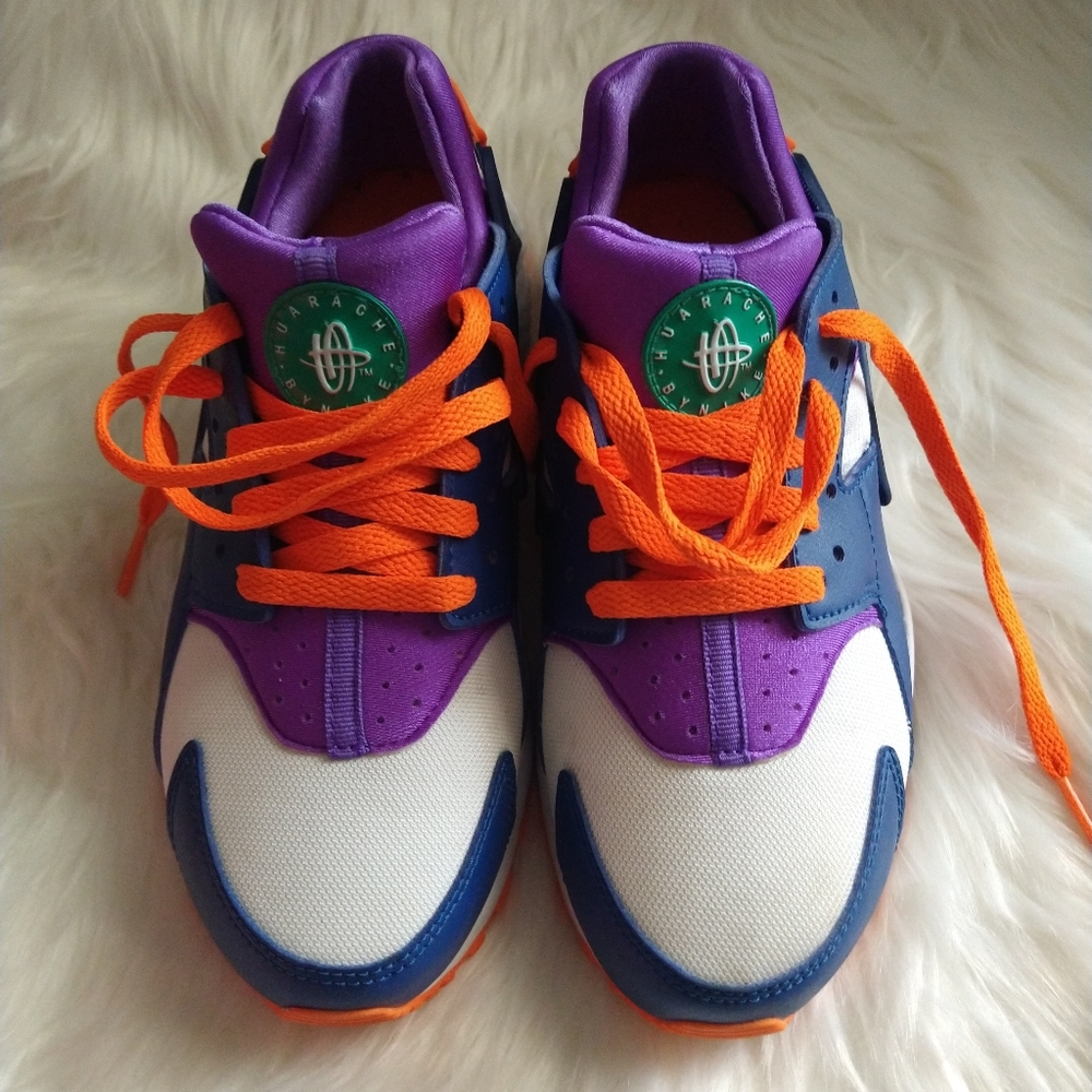 Nike Huarache ( Big Boys)